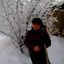 Елена Ханина