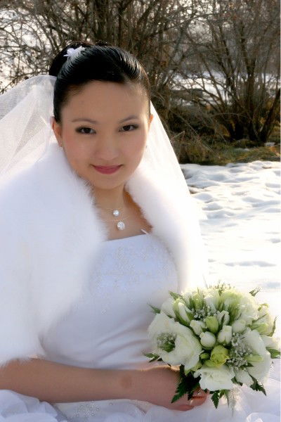 Tolgonay Bagyshbekova