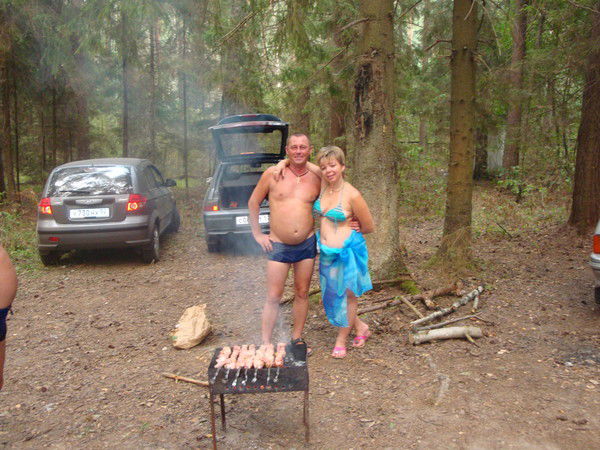 Галина Заплаткина