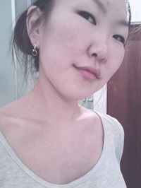 Нина Николаева