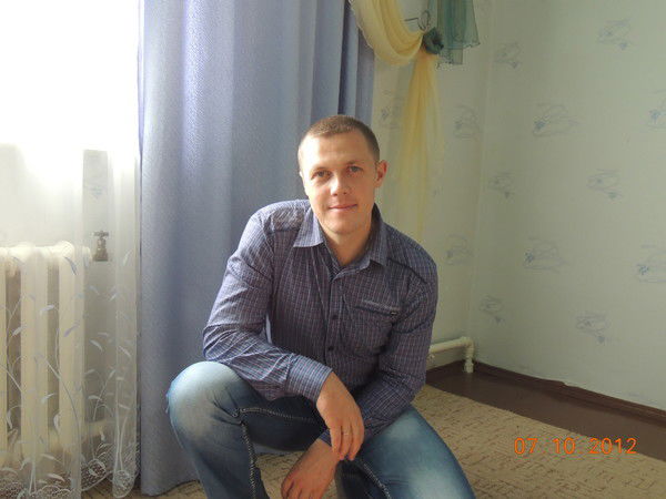 Иван Суетин