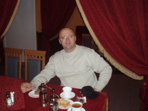 Олег Ананьев