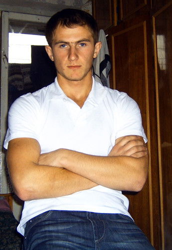 Максим Слободянюк