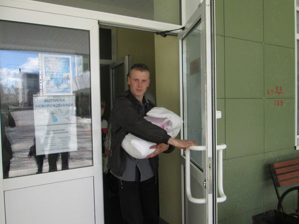 Алексей Матюшин