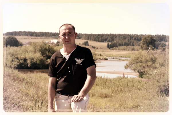 Юрий Веригин