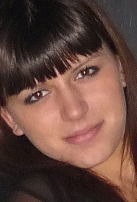 Оксана Варварич