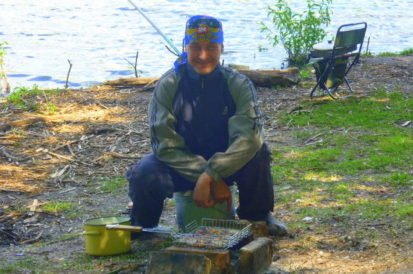 Азат Каспранов