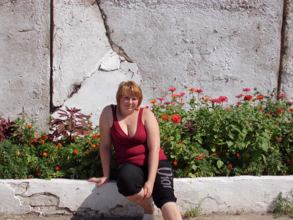 Саранчина (Исаева) Нина