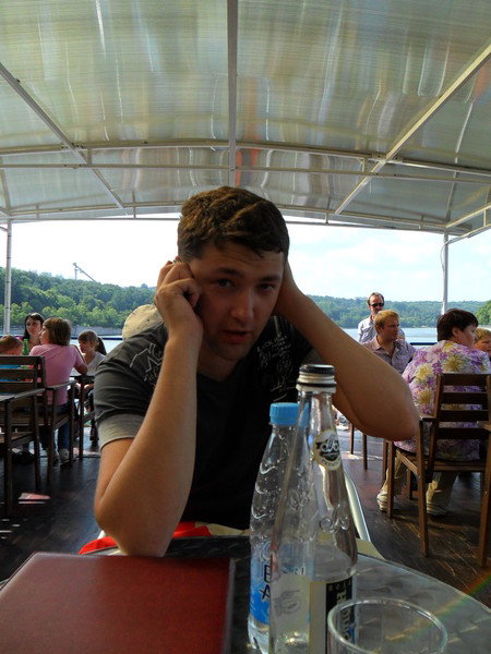 Ренат Рафиков