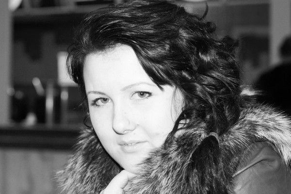 Мария Милая