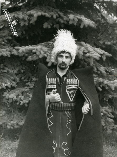 Владимир Покиньчереда