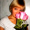 Галина Кутлемятова
