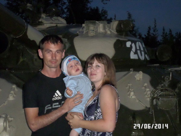 Хмара Анастасия