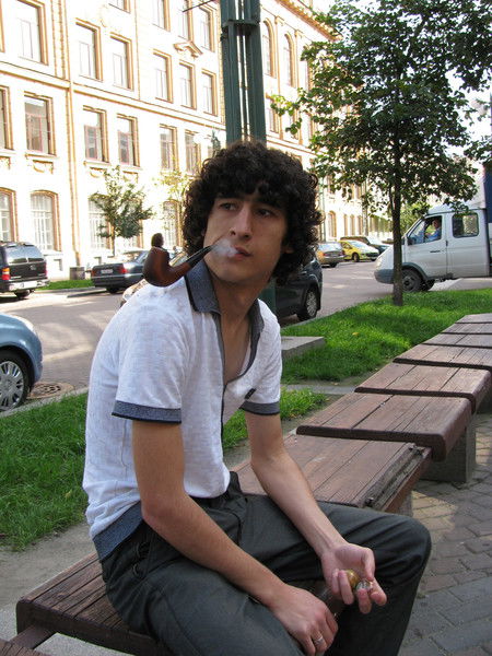 Залим Карачаев