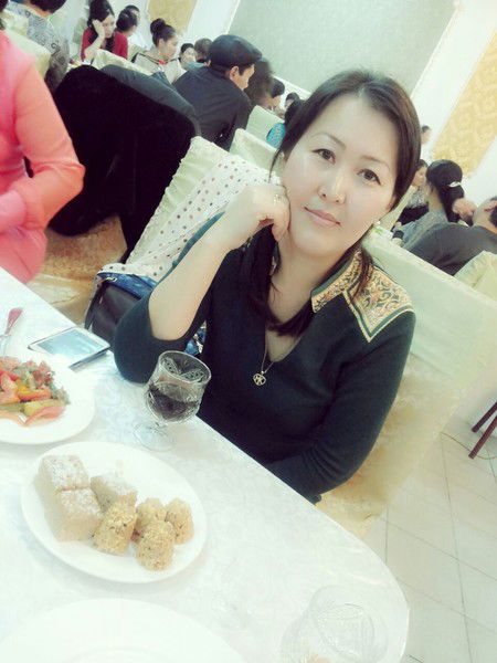 Жанат Жанат