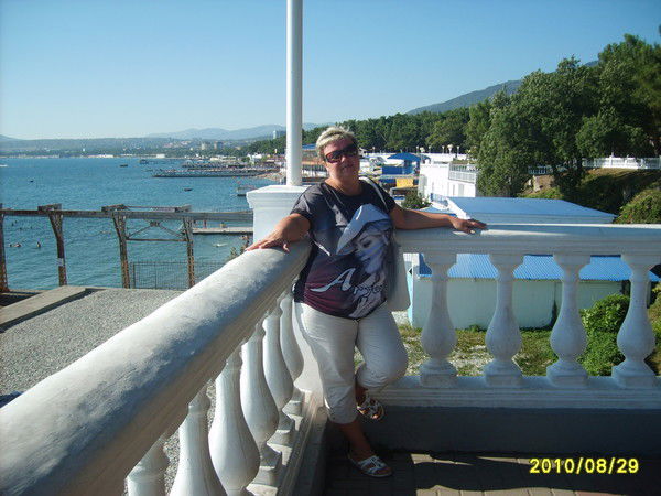 Елена Цымборевич