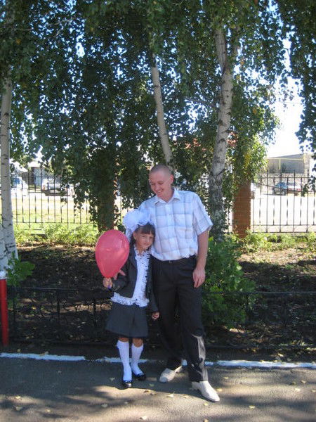 Николай Курочкин