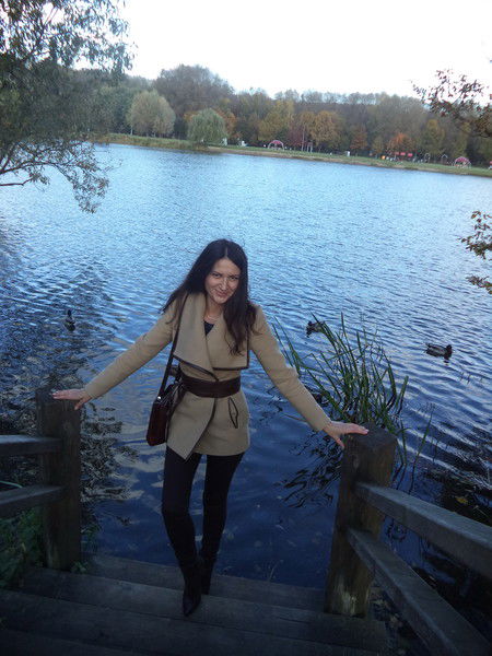 Ольга Сокольчик