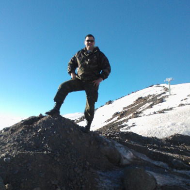 Рома Марунин