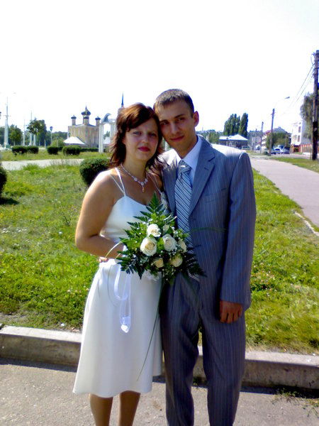 Евгений Недомолкин