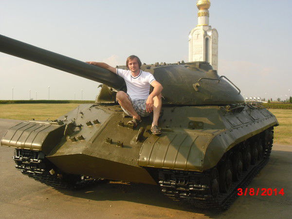 Александр Рогачев