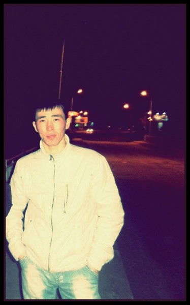 Асхат Наурузбаев