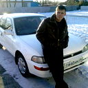 Саня Аксентьев