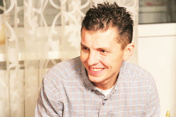 Игорь Ковалев