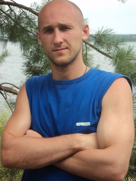 Владимир Дерикот