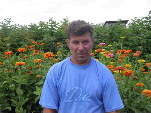 Александр Бояринцев