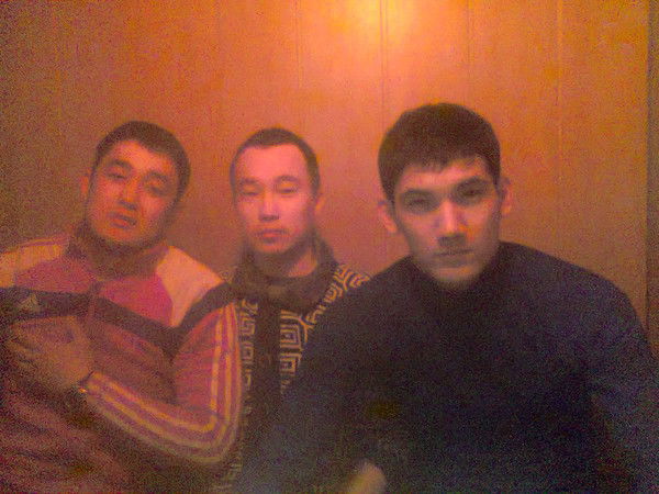 Куаныш Уалибеков