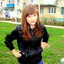 Катюшка Николаева