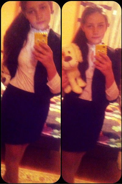 {~ Анька ~} Хех)))