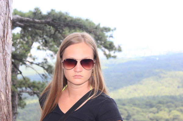 Катя Дырина