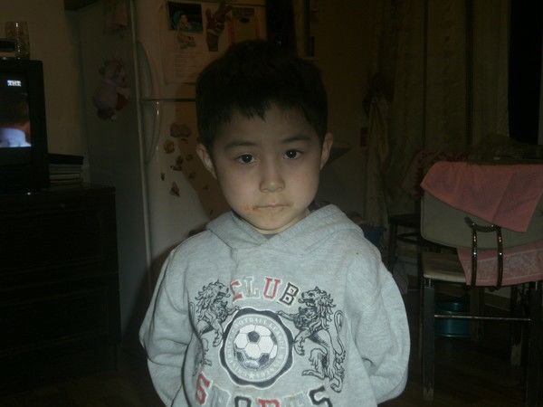 Даниэль Хон