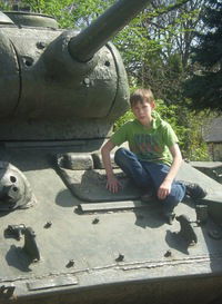 Кирил Дмитрієв