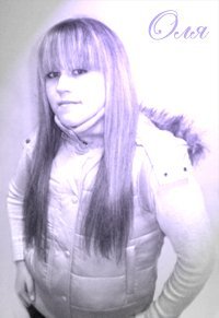 Оля Чеботарева