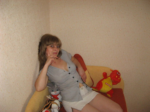 Людмила Даценко