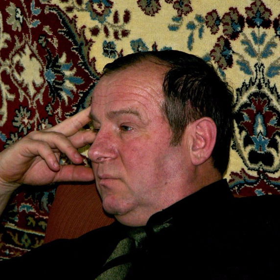 Юрий Милованов