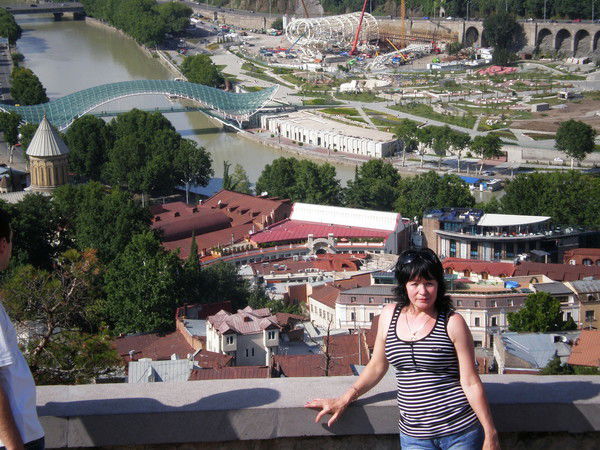 Алиям Хожамбердиева