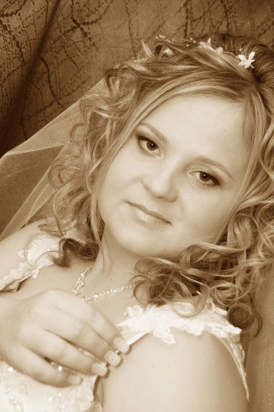 Оксана Левая