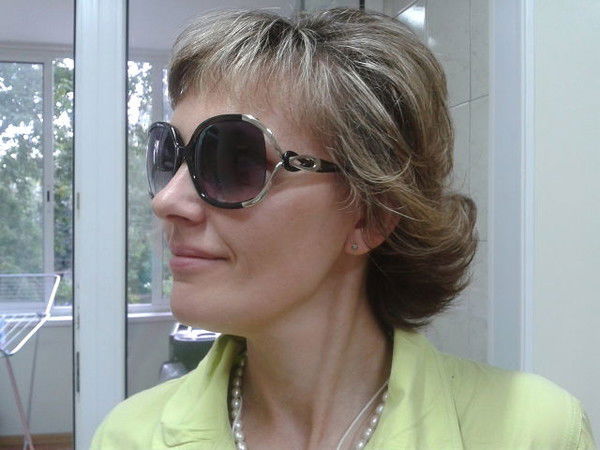 Жанна Шмидт-Кузина