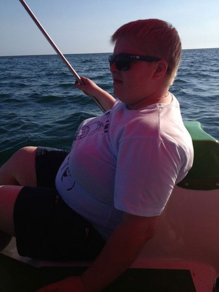 Вера Орлова