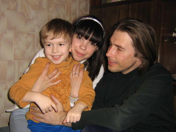 Олег Рыжкович