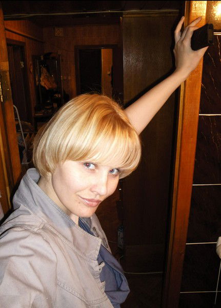 Ирина Матиенко