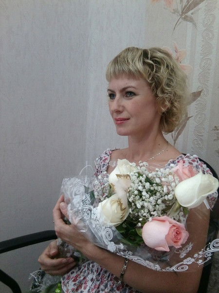 Елена Никитина