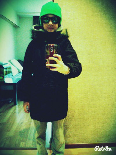 Макс Солдатенков