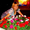 Инна Сомова