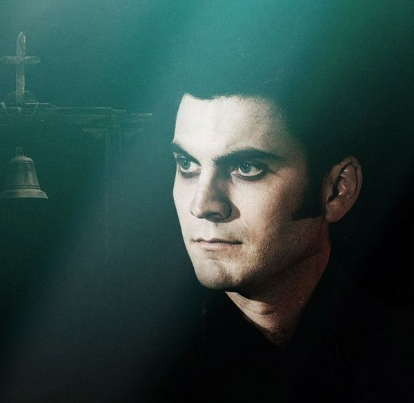 Юрец Назаренко