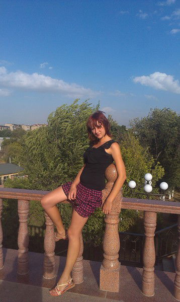 Любовь Брежнева